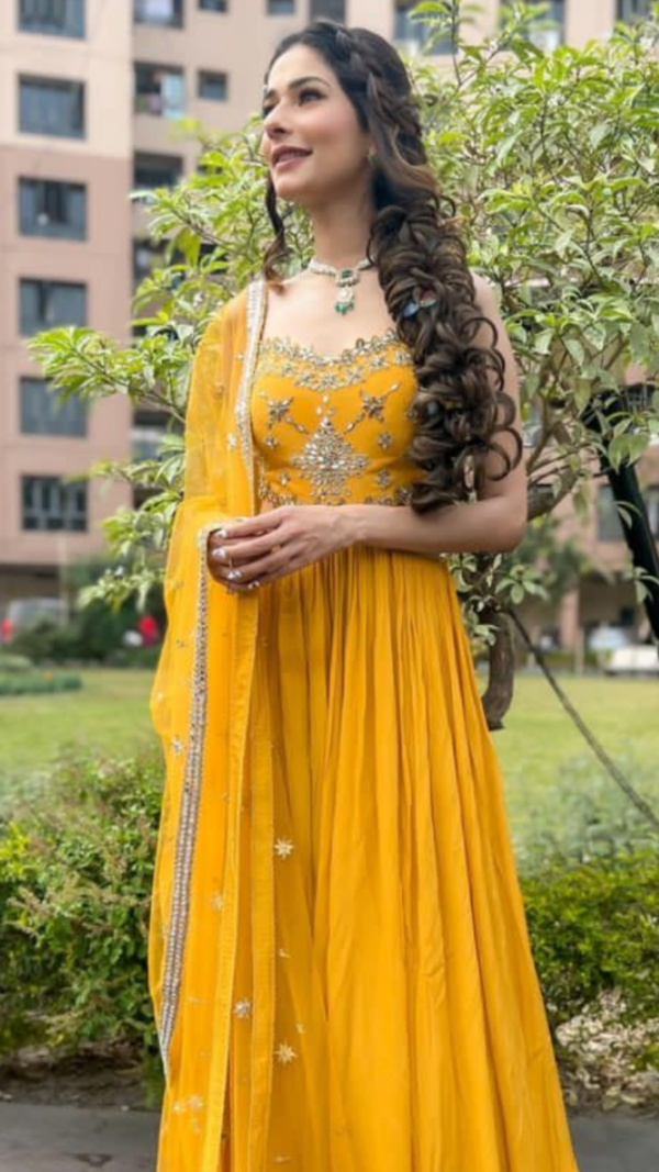 Aneri Vajani