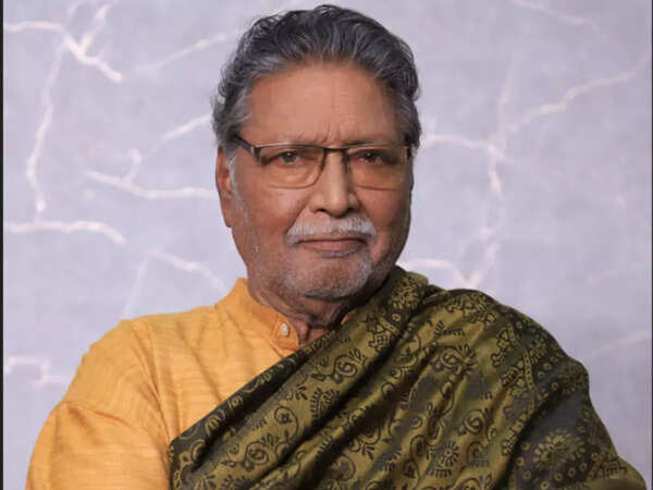 Vikram Gokhale Stills