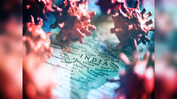 Omicron XBB.1.5 enters India