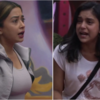 ​Tina Datta did Sumbul Touqeer's character assassination