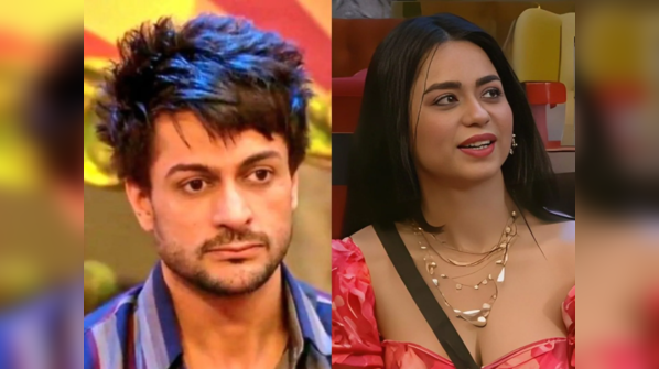 Shalin Bhanot commented on Soundarya Sharma's inner-garments