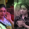 ​Sreejita De did Tina Datta's character assassination