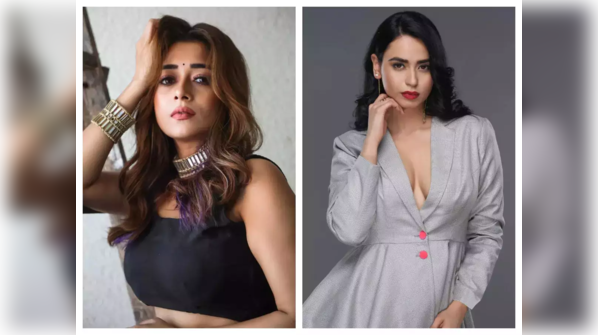 Bigg Boss 16: From Tina Datta to Soundarya Sharma; these contestants faced character assassination in the house