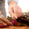 ​Steps to make beetroot paratha