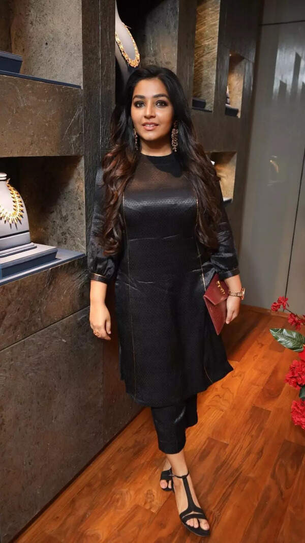 Rajisha Vijayan