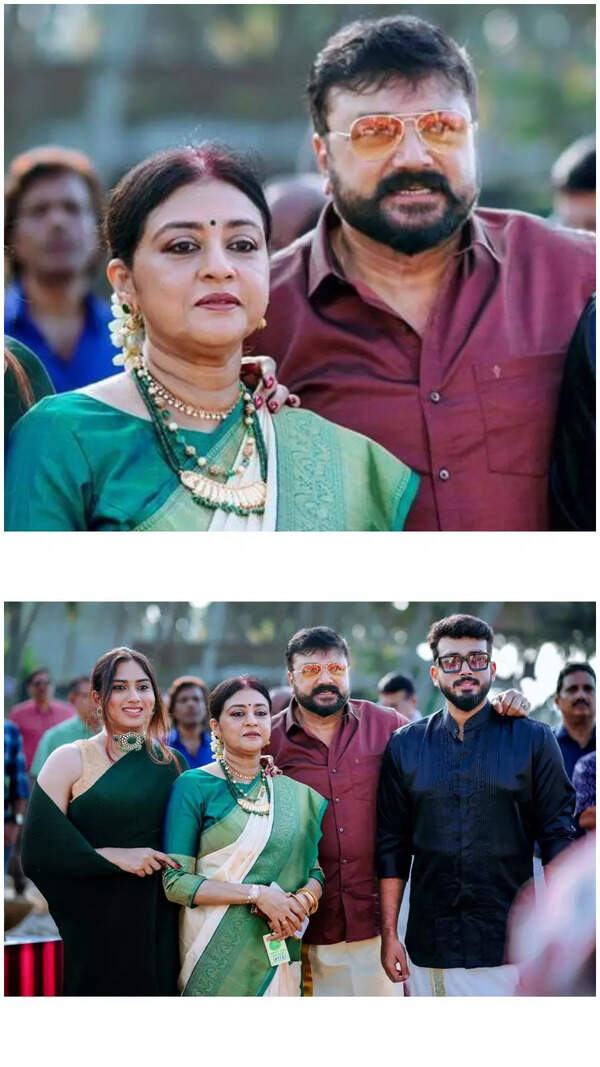 Jayaram Images