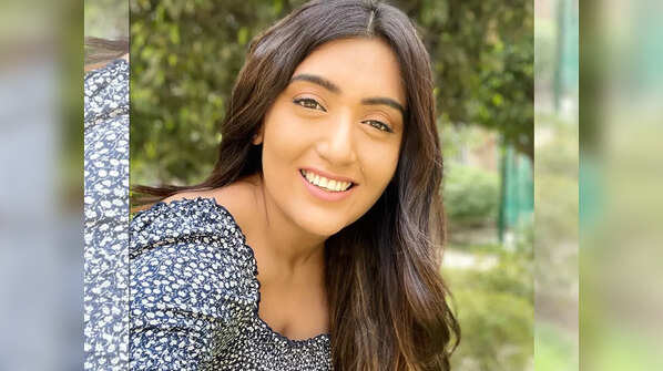 Shireen Mirza
