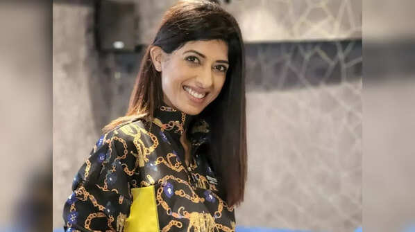 Aishwarya Sakhuja