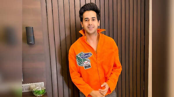 Ranndeep R Rai