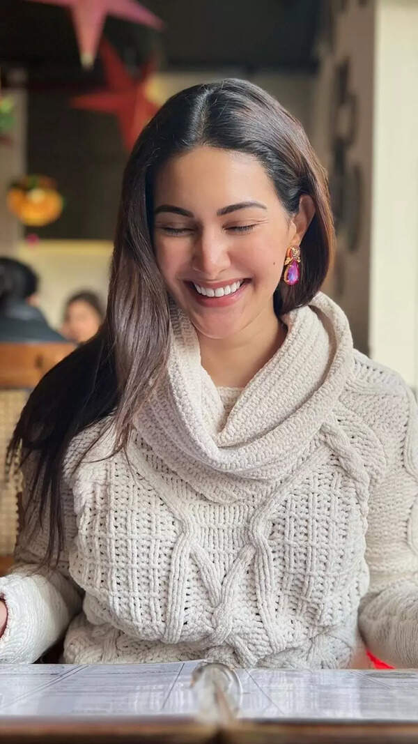 Amyra Dastur
