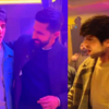 Article image for: Ravie Dubey and Sargun Mehta's grand celebration with Team <i class="tbold">udaariyaan</i>