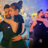 Mouni Roy and hubby Suraj Nambiar's romantic New Year in Dubai