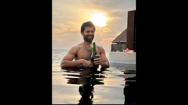 Vijay Deverakonda