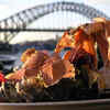 ​Try food from Ocean to plate in Hobart