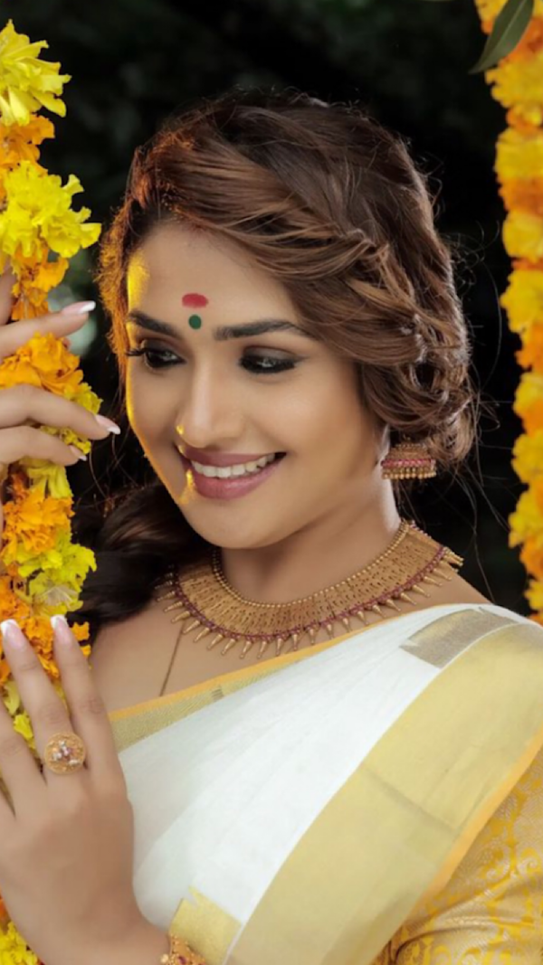 Vinu Mohan Images