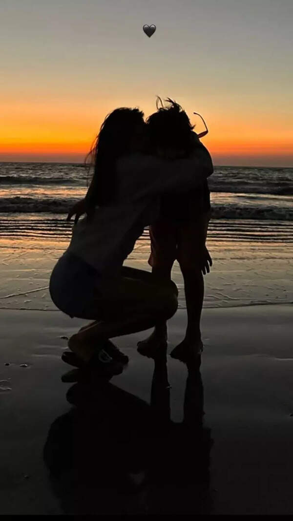 Suhana _Khan