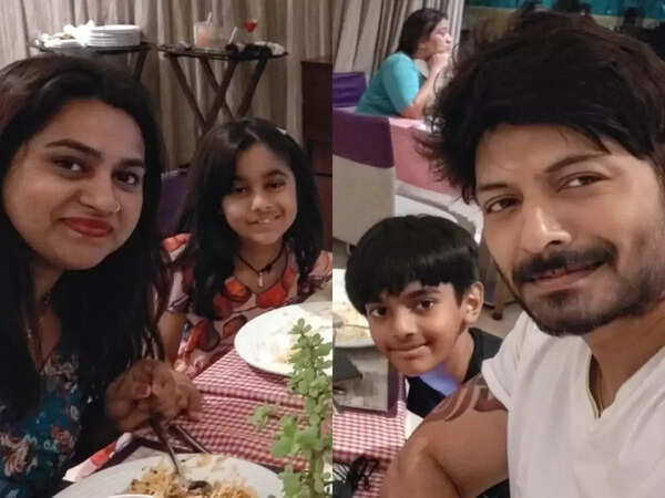 Kaushal Manda Stills