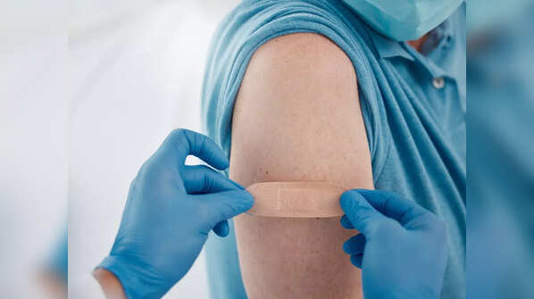 What it means to be fully vaccinated