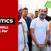 Article image for: Rahul will definitely become Prime Minister: Congress leader <i class="tbold">hanumantha rao</i> says after Nitish Kumar offers support
