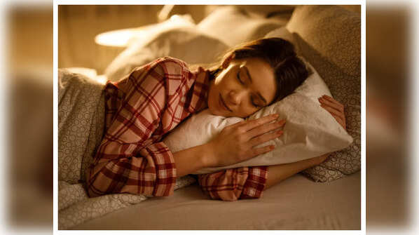 Take good rest