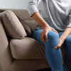 Sensations in your feet that indicate high cholesterol