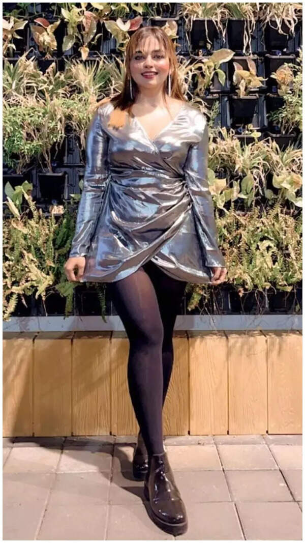 Saba Khan