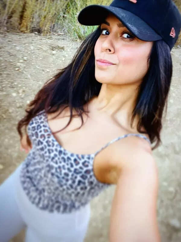 Sana Saeed
