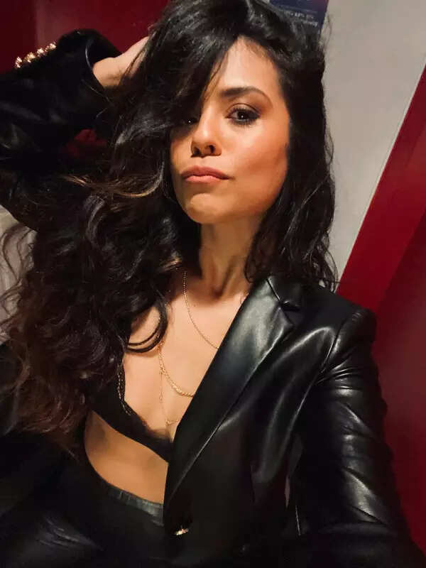 Sana Saeed