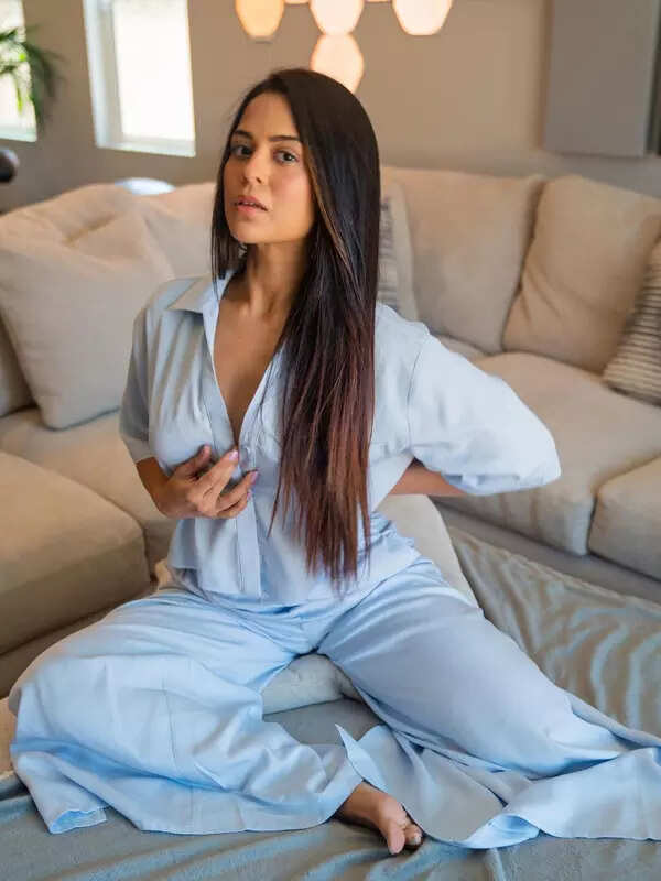 Sana Saeed