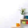 ​Corner Shelves