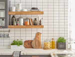 Ways to utilize space in the kitchen
