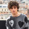 Curly locks