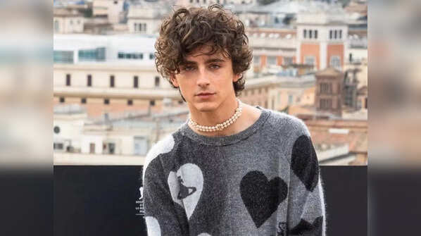 Curly locks