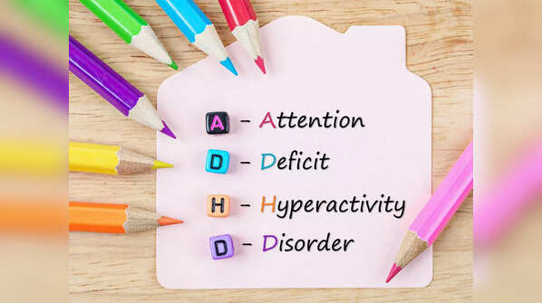 Not all women have inattentive ADHD