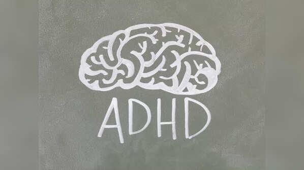 Symptoms of ADHD in women
