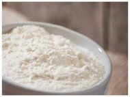 7 healthy alternatives to refined flour