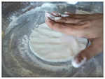​Jowar flour