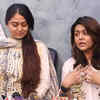 Sisters say Tunisha's mother was pretty much involved and in touch with them