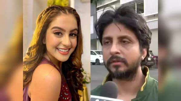 Pawan Sharma, Tunisha's manager, was fired by her