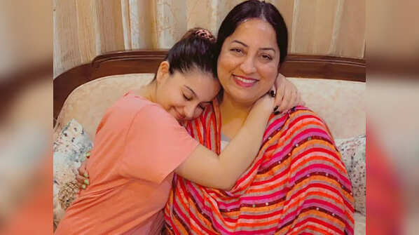 Tunisha's mother and Sanjeev Kaushal used to control and dominate Tunisha's finances