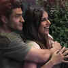 ​Miesha Iyer and Ieshaan Sehgaal