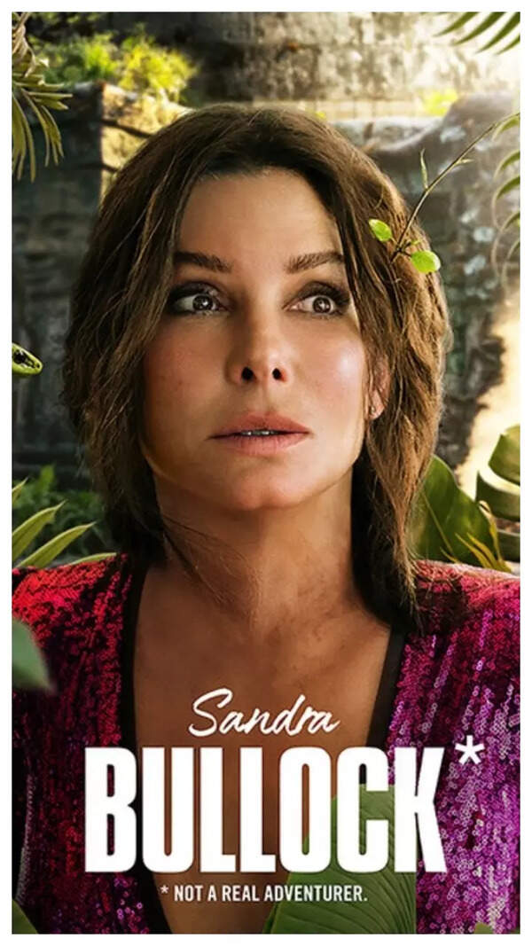 Sandra Bullock Stills