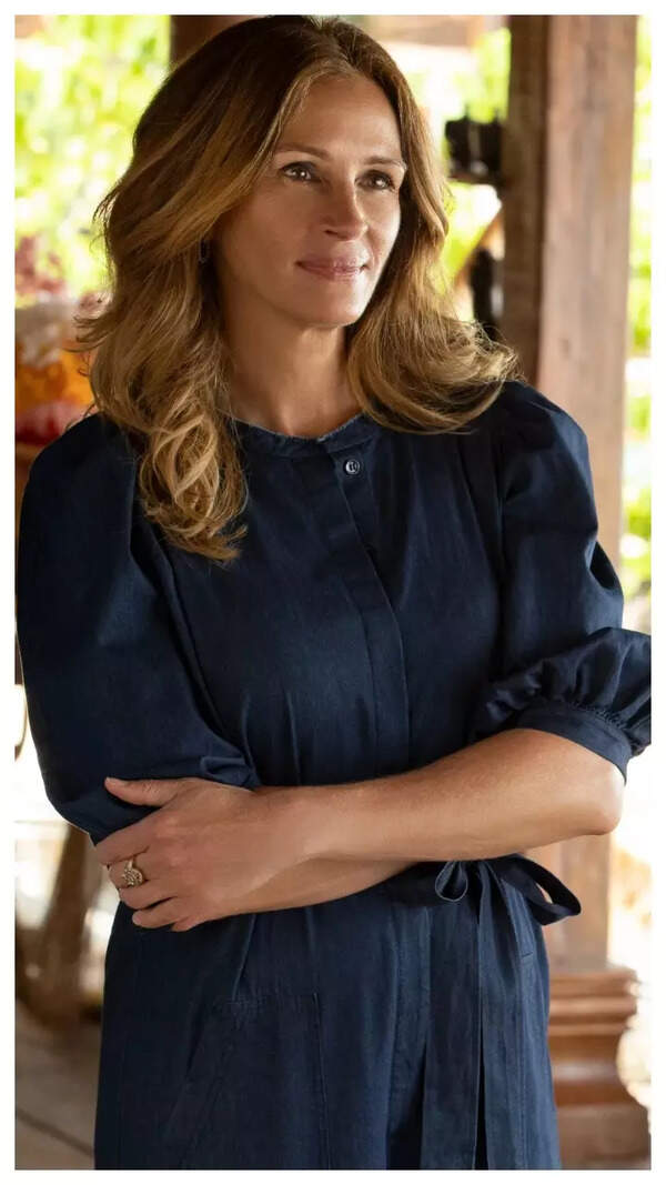 Julia Roberts