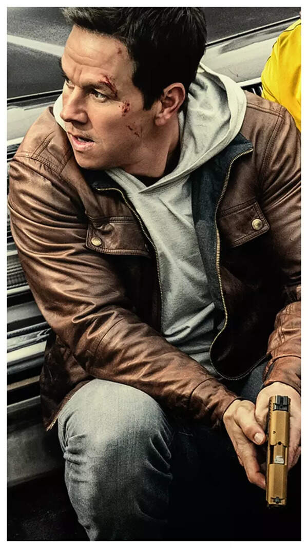 Mark Wahlberg Pictures