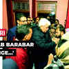 Article image for: ‘Hisaab barabar karenge…’: Jammu and Kashmir L-G Manoj Sinha meets kin of Rajouri terror victims, says terrorists won’t be spared