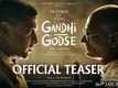 Gandhi Godse: Ek Yudh - Official Teaser