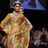 Article image for: See the latest photos of <i class="tbold">Sabyasachi</i>
