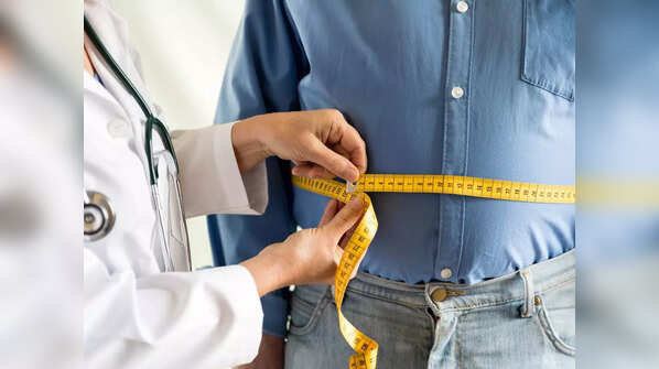 What’s the most difficult part of being overweight?