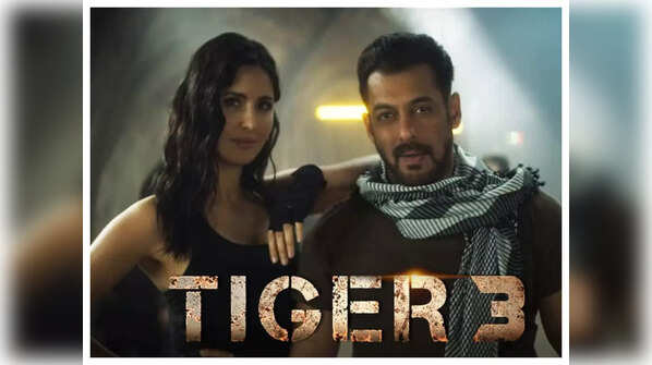 'Tiger 3'