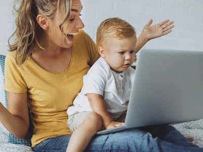 Returning to work post maternity leave? Ways to juggle between